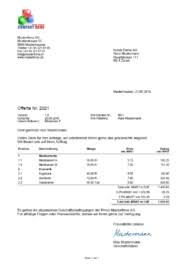 Scopri ricette, idee per la casa, consigli di stile e altre idee da provare. 5 News Online Qq Offerte Gartenbau Vorlagen Vorkalkulation Detaillierte Vorkalkulation Zur Preisfindung