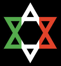 They are equally appropriate for girls, boys, and people of any gender. Italian Jewish Roots Surname Research Rabbi Barbara Aiello