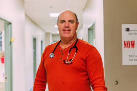 Meet Donnie Kulbeth Apn He Banister Lieblong Clinic Facebook