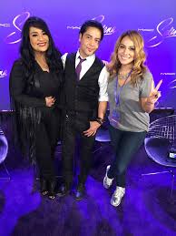 How long can an animal go … food? Interview With Suzette Quintanilla At Macselena Launch Spoiledlatina