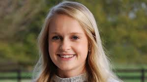 Abby Meier '23, Incoming Audit Associate at EY