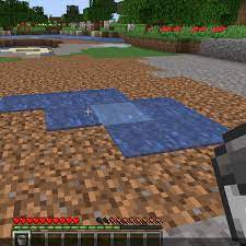 The water shader mod for minecraft greatly increases the realism of the water in minecraft. Water Physics Overhaul Mods Minecraft Curseforge