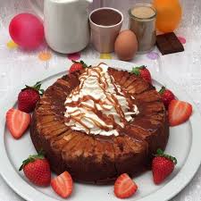 Recette Accordeon Chocolat Sur Chefclub Original Recette Feuillete Chocolat Recette Dessert Chocolat Chocolat