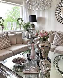 10 Dazzling Glam Decorating Ideas For Your Home 10 Dazzling Glam Decorating Ideas For Your Home Www Housenliving Inform In 2020 Glam Bedroom Decor Decor Glam Decor