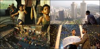 It opens with the question: Slumdog Millionaire 2008 The West S Introduction To A R Rahman Other Things Express Elevator To Hell