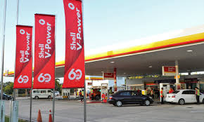 The difference between shell and chevron gasoline is not great but noticeable. Shell V Power Fueling A Superior Driving Experience The Scoop