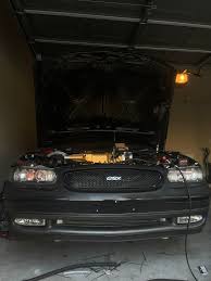 Buick regal GS owner