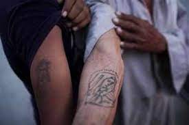Those pigments were originally developed to color. Toxic Tattoo Inks May Raise Cancer Risk Experts Times Of India