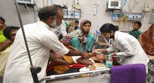 Bihar Mounting Encephalitis Cases Leads Health Ministry To Set Up Permanent Multi Disciplinary Expert Group Health Ministry Health Bihar