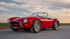 Image result for Mushroom 1966 AC Cars