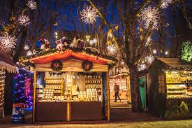 Basel Christmas Market Guide 2020 Christmas Markets In Basel You Can T Miss