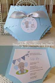 Invitacion Para Baby Shower De Panal 2 Baby Shower Diy Baby Shower Invitations Baby Boy Shower