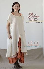 Creating a unique style with your creativity. 86 Tina Givens Patterns Ideas In 2021 Sewing Patterns City Woman Lagenlook Style