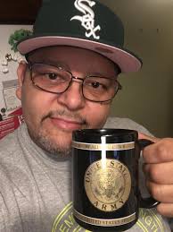 Marine mom receives thoughtful coffee mugs from son