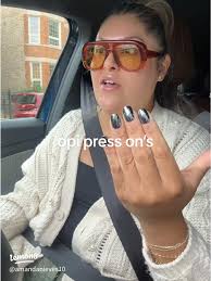 Why OPI Press Ons are the Ultimate Nail Solution