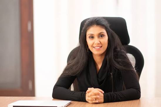 Priya Sharma
