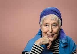 Lisa Larson: ”Jag hade ingen royalty”