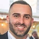 Vincent Sampino Obituary