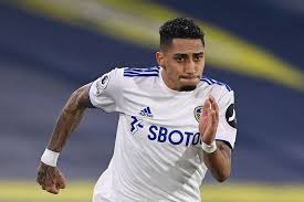 Raphael dias belloli, known as raphinha, is a brazilian professional footballer who plays as a winger for premier league club leeds united. Fpl Watchlist Raphinha Can Be Best Value Midfielder