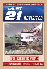 Filmed in Supermarionation