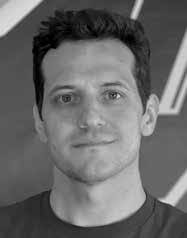 BOARD OF DIRECTORS ANGELINA BURNETT