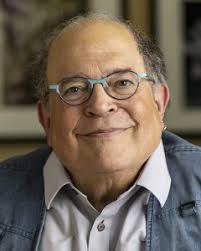 A Bit Left of Straight Ahead