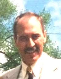 Charles Garrison Obituary (1949