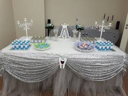 Dis Bugdayi Partisi Disbugdayi Aybarsindisicikti Ilkdisim Disbugdayipastasi Sekerhamuru Sekerhamurupasta Butikpast White Party Table Decorations Decor