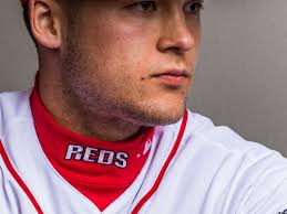 Reds top prospect Nick Senzel will have surgery to remove bone spurs