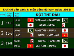 Dưới nhiệt độ rất lạnh nhưng. U23 Viá»‡t Nam Lá»‹ch Thi Ä'áº¥u U23 Viá»‡t Nam Táº¡i Asiad Lá»‹ch Trá»±c Tiáº¿p Bong Ä'a Vtv6 Ttvh Online