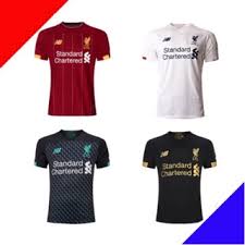 It is also the club's 28th consecutive season in the premier league. Sale Liverpool Jersey 2019 20 Shopee Malaysia