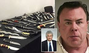 Long Island cardiologist Anthony Moschetto admits violent plot against  rival doctor