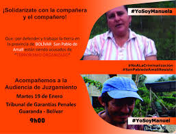 Manuel Trujillo Archivos -