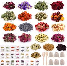 Dried flowers for bath products. Buy Motarto 20 Pack Dried Flowers And Herbs 10 Grams Per Bag Natural Dried Flowers Kit For Crafts Bath Candle Soap Lip Gloss Making Online In Slovakia B08zsbmmy5