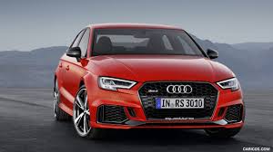 As a result, you can install a beautiful and colorful wallpaper in high quality. 2018 Audi Rs3 Sedan Color Catalunya Red Caricos