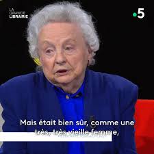 Jacqueline Fleury-Marié : l'impossible oubli