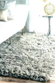 These fluffy living room rugs are really nice, super soft, easy to clean, and don't slide on the hardwood floor. 10 Bedroom Rug Ideas Bedroom Rug Fluffy Rug Faux Fur Rug
