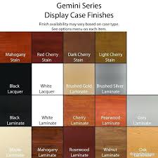 Gemini Stain Colors Bahangit Co