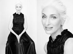 Sharon Daniels Beauty & Fashion Photographer