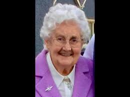 Funeral Mass of the late Patsy Ferris R.I.P.