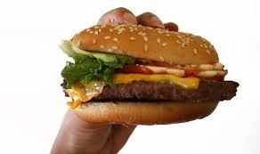 Is Mcdonald S Double Cheeseburger The Cheapest Most Nutritious Food Ever Apparently So Weird News Express Co Uk