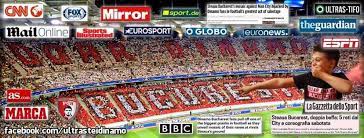 E un paradox la mijloc. Emanuel Rosu On Twitter Made An Entire Stand Show A Message About Dinamo Doar Dinamo Bucuresti Just Dinamo Bucharest After I Posted The Images On Twitter The Story Got