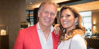 Billionaire marcel boekhoorn has sold the high tech campus in eindhoven. Marcel Boekhoorn Koopt Nieuw Liefdesnestje In Amsterdamse Pontsteiger