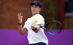 Full profile on tennis career of draper, with all matches and records. Rd5yjoxoprupcm