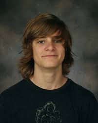 Chris, Laura's Boy — lukelove