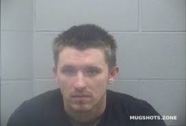 Harvey County Mugshots Zone