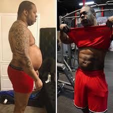 Busta Rhymes Shares Dramatic Before And After Photo Of Body Transformation  Don T Ever Give Upsexiezpix Web Porn