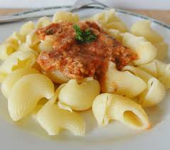 Pates Sauce Au Thon A La Provencale Blog De Cuisine Recette Sauce Pour Pates Thon A La Provencale Sauce Au Thon