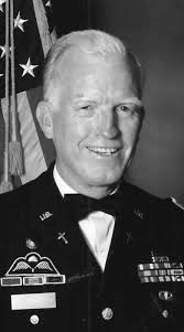 Chaplain (LTC) Douglas Edward Pond, US Army (Ret), age 90, of Temple, died  October 12, 2024