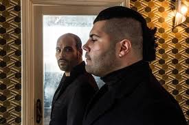 Gomorra La Saison 4 Est Enfin La Hypebeast Сальваторе эспозито, марко д'амор, кристиана делль'анна и др. gomorra la saison 4 est enfin la